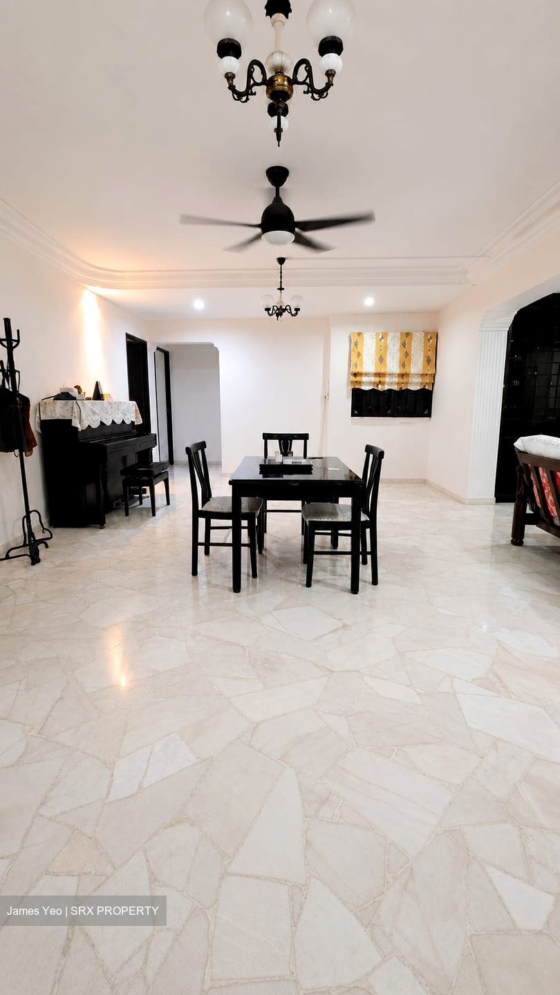 Blk 189A Rivervale Gateway (Sengkang), HDB Executive #584455271